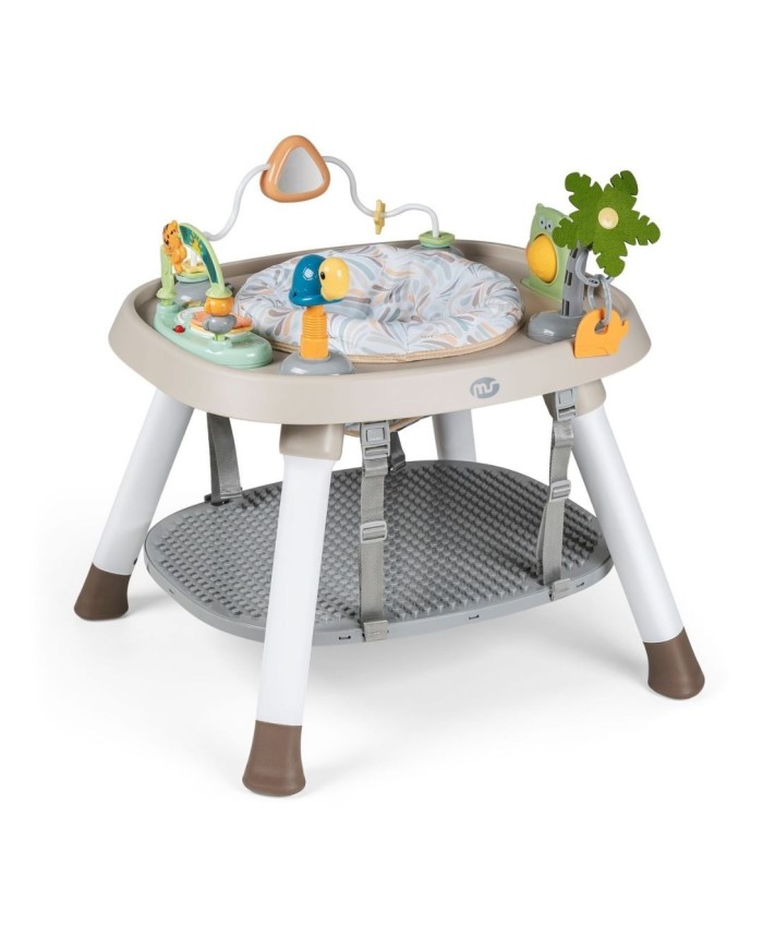 MS INNOVACIONES - Highchair multifunction 7 in 1