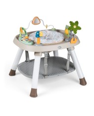 MS INNOVACIONES - Highchair multifunction 7 in 1