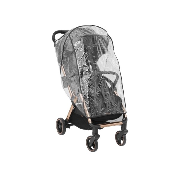 KikkaBoo - Passeggino Eden