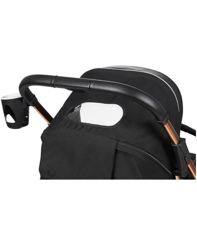 MS INNOVACIONES - Passeggino Montecarlo