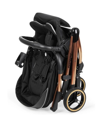 MS INNOVACIONES - Passeggino Montecarlo