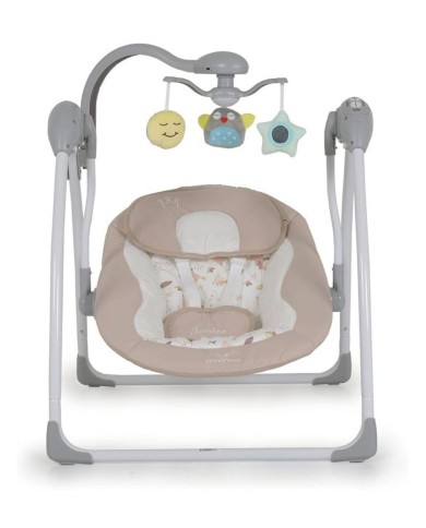 Cangaroo - Dondolino Jessica Beige