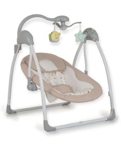 Cangaroo - Dondolino Jessica Beige