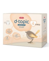 D-TOPIC - Pannolini