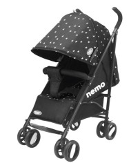 Nemo - Passeggino leggero