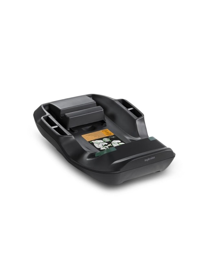 Inglesina - Base auto Darwin Belted