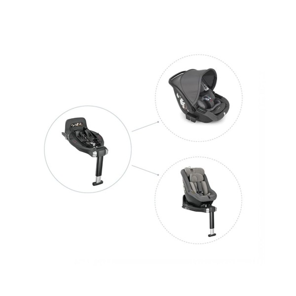 Inglesina - Base Auto Darwin 360° I-SIZE