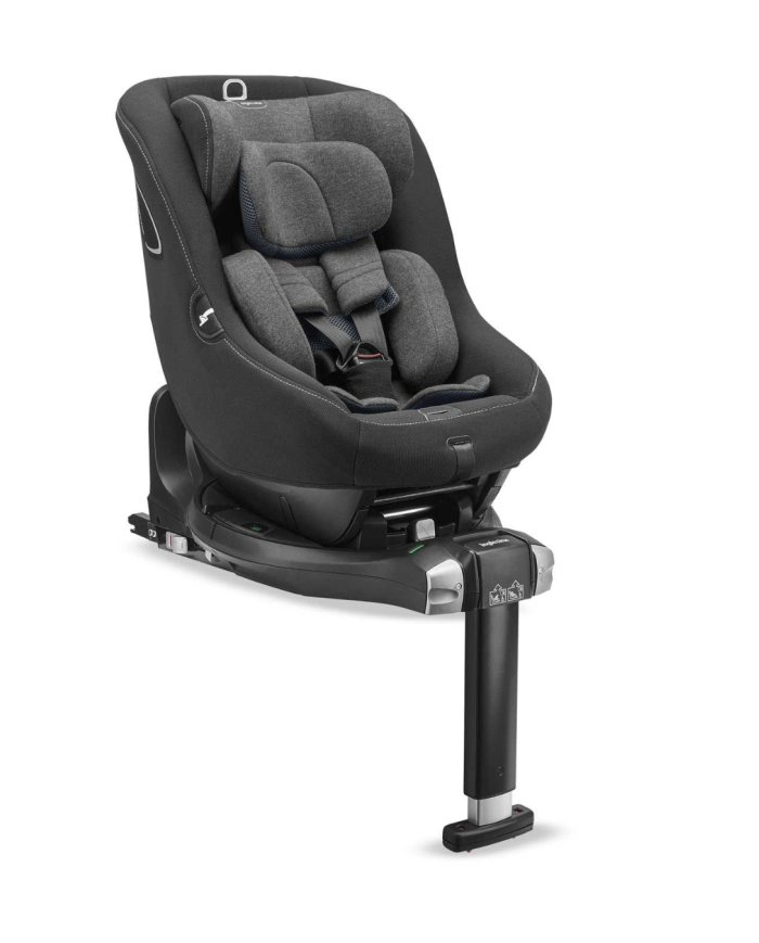 Inglesina - Seggiolone auto Darwin Next Stage