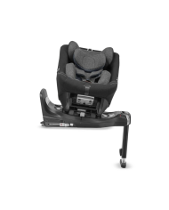 Inglesina - Seggiolone auto Darwin Next Stage