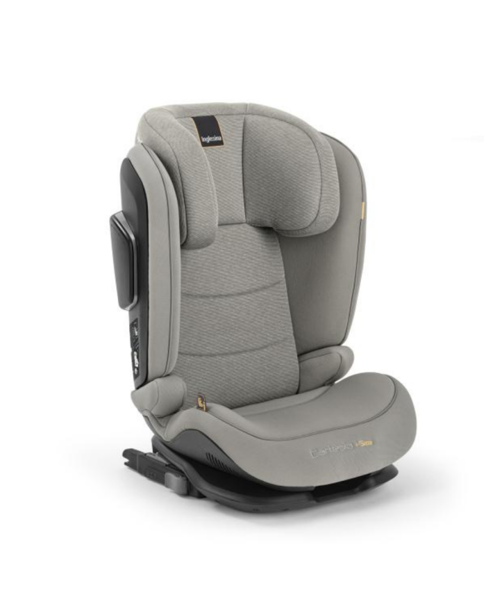 Inglesina - Seggiolone auto Cartesio I-SIZE