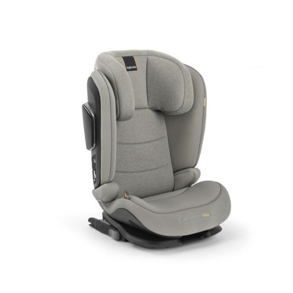 Inglesina - Seggiolone auto Cartesio I-SIZE