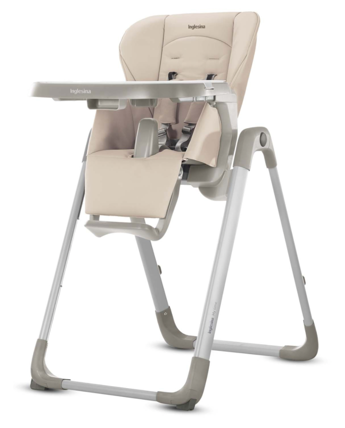 Inglesina - Seggiolone My Time