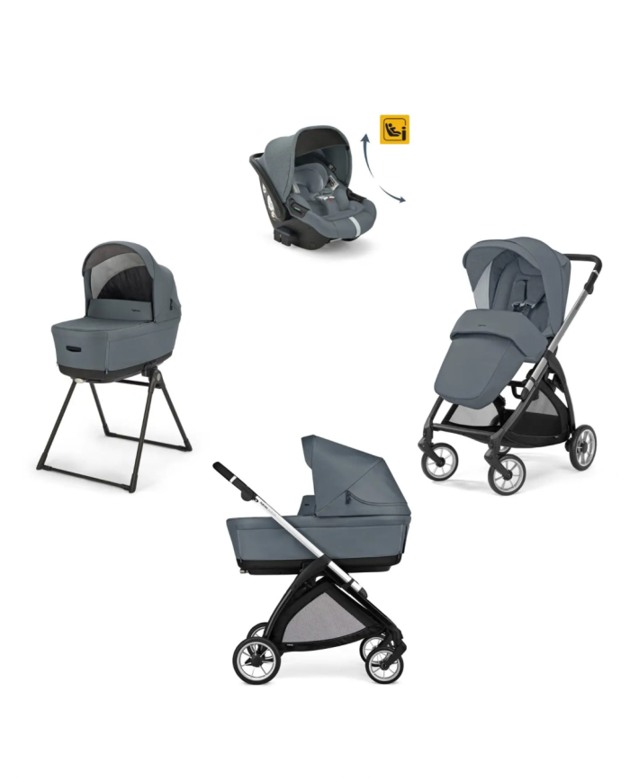 Inglesina - SystemQuattro Electa