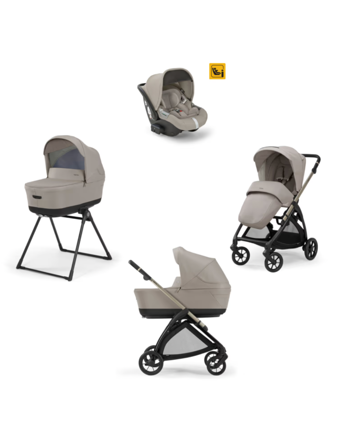 Inglesina - SystemQuattro Electa