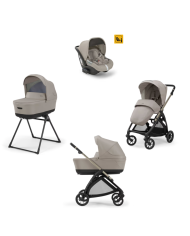 Inglesina - SystemQuattro Electa