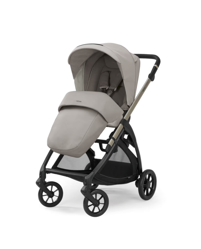 Inglesina - SystemQuattro Electa