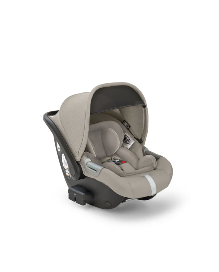 Inglesina - SystemQuattro Electa