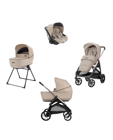 Inglesina - System Aptica Darwin