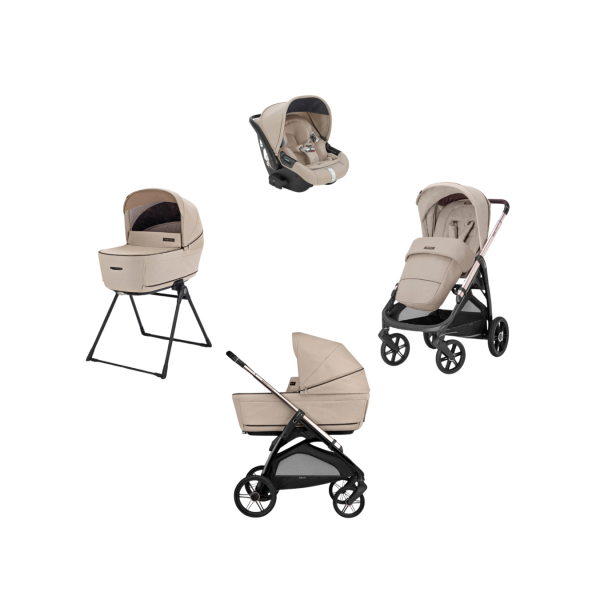 Inglesina - System Aptica Darwin