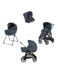 Inglesina - System Aptica Darwin