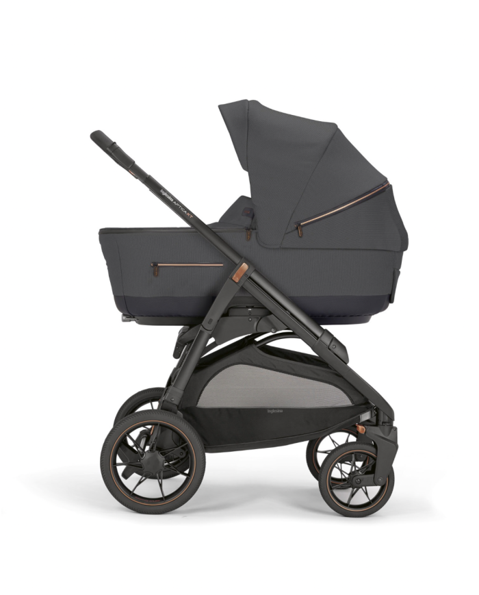 Inglesina - System Aptica XT