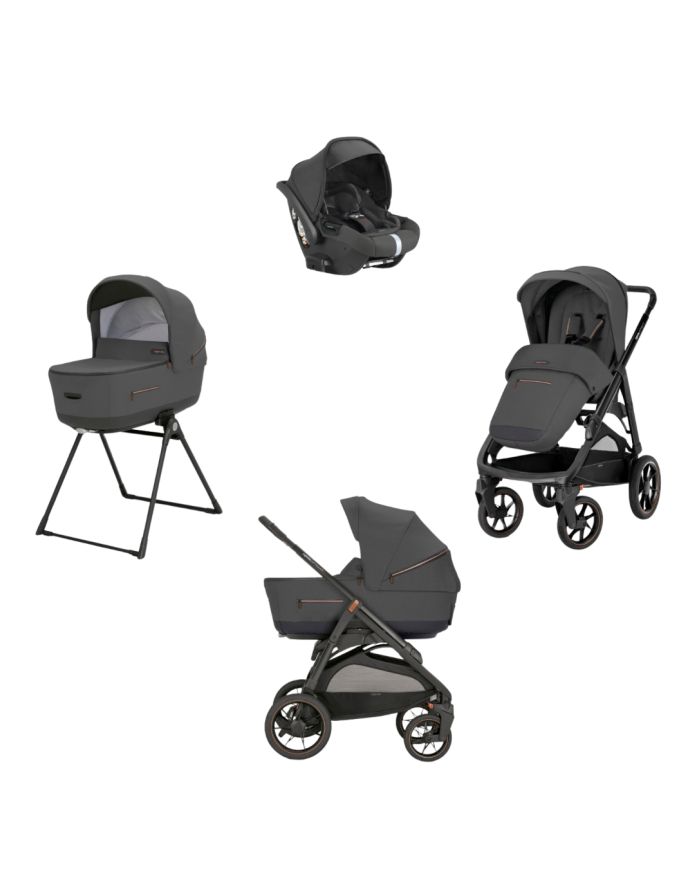 Inglesina - System Aptica XT