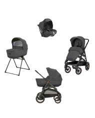 Inglesina - System Aptica XT