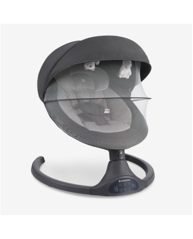 Kikkaboo - Altalena elettrica