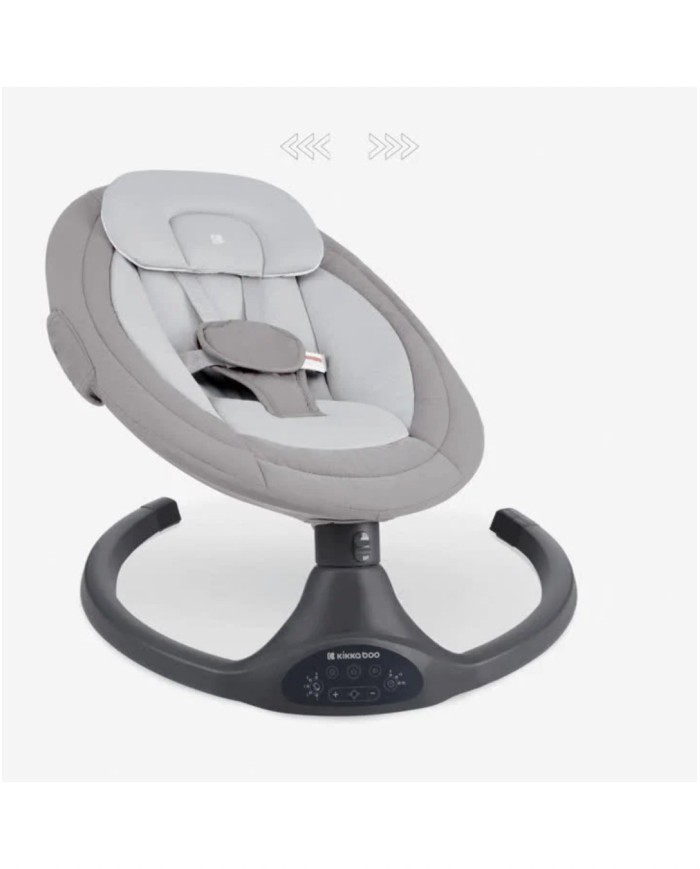 Kikkaboo - Altalena elettrica