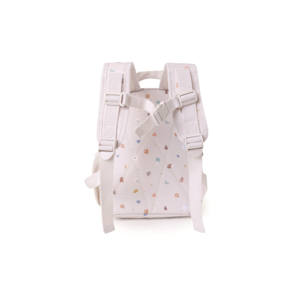 Tutete - Zaino Personalizzabile