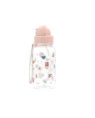 Tutete - Borraccia plastica Personalizzabile