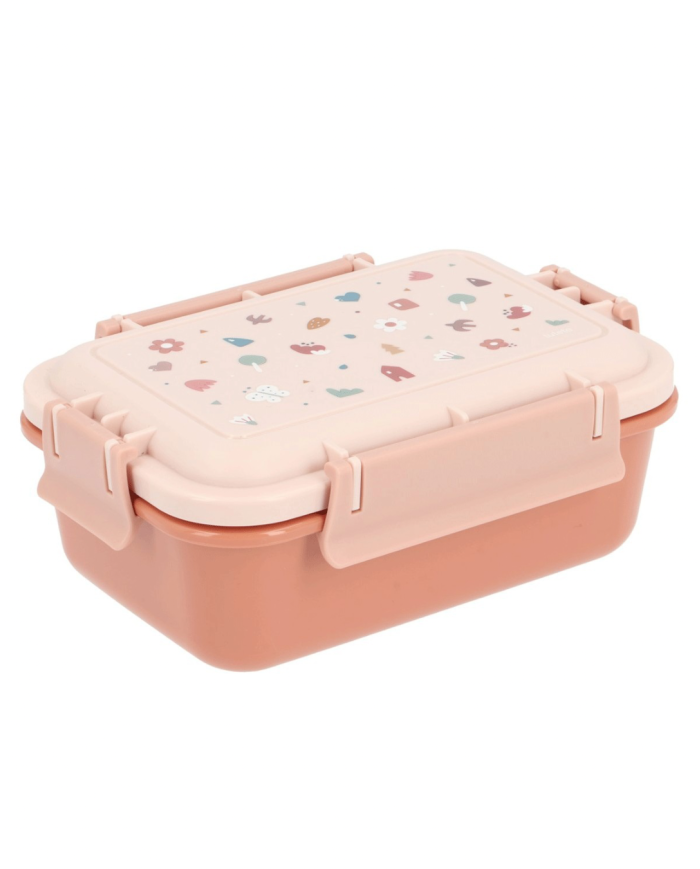 Tutete - Bento Box