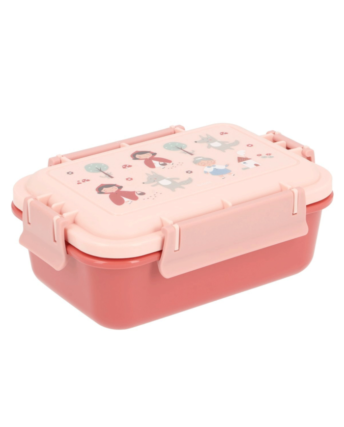 Tutete - Bento Box