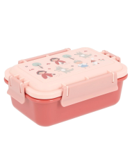 Tutete - Bento Box
