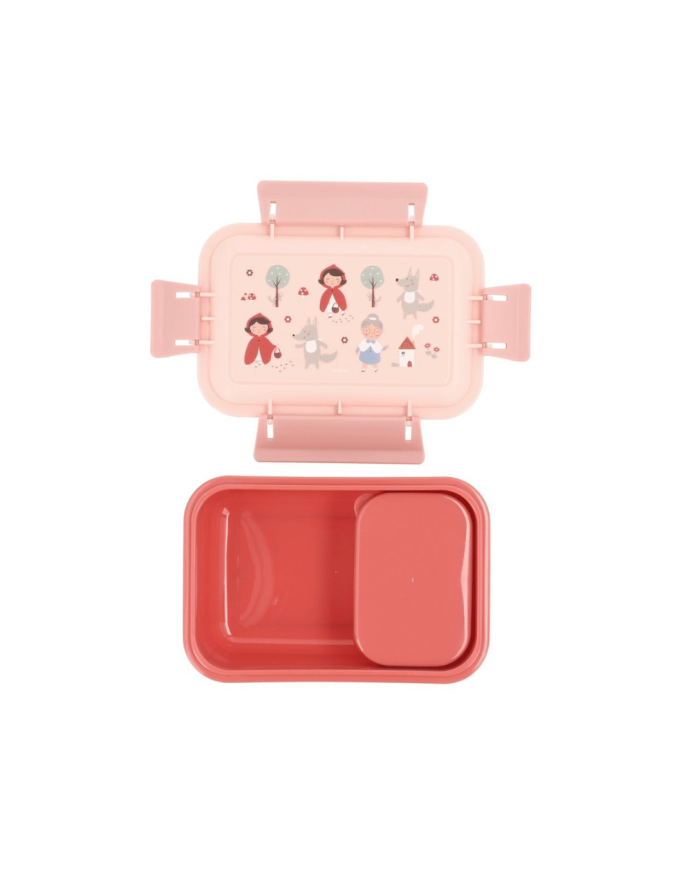 Tutete - Bento Box