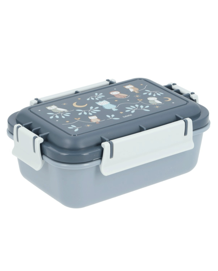 Tutete - Bento Box