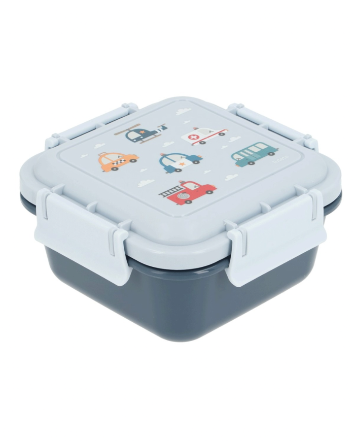 Tutete - Lunch Box Grande