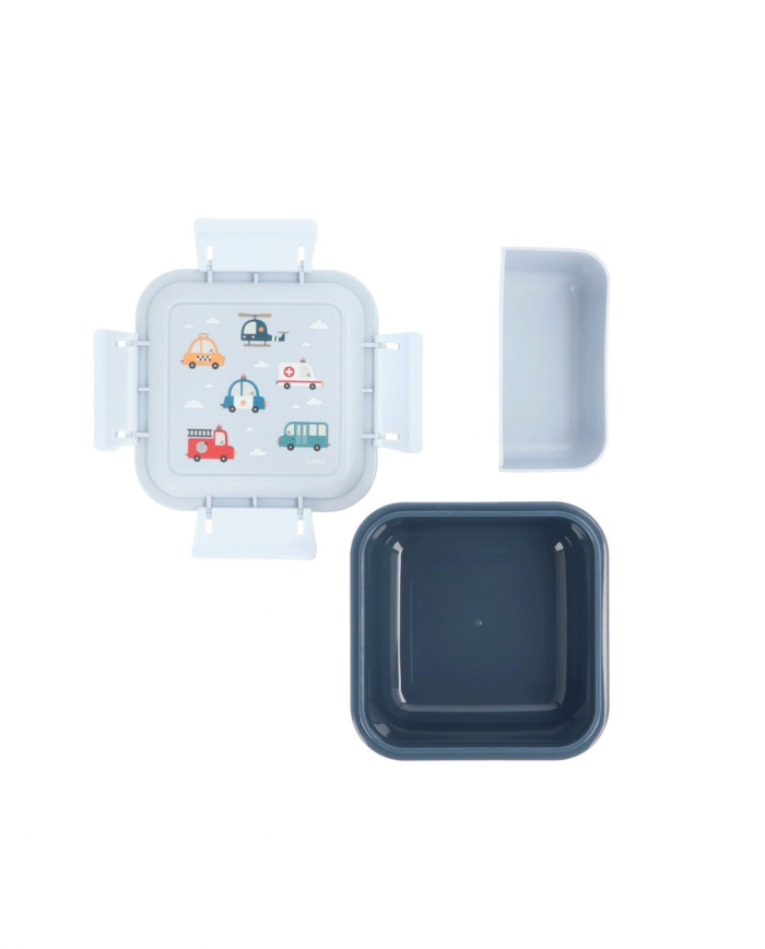 Tutete - Lunch Box Grande
