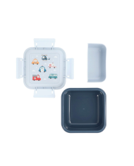Tutete - Lunch Box Grande