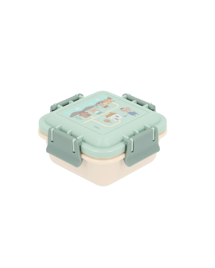 Tutete - Snack Box