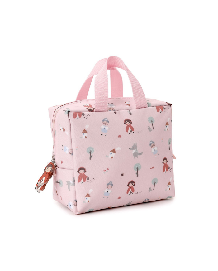 Tutete - Borsa Termica Merenda personalizzabile
