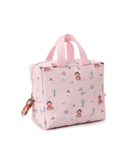Tutete - Borsa Termica Merenda personalizzabile