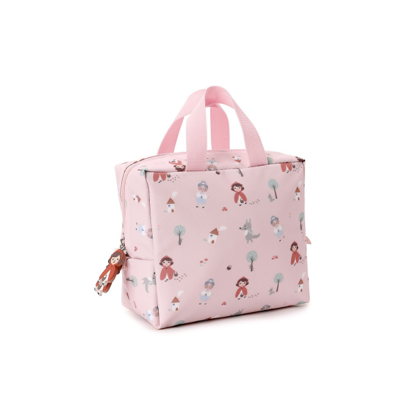 Tutete - Borsa Termica Merenda personalizzabile