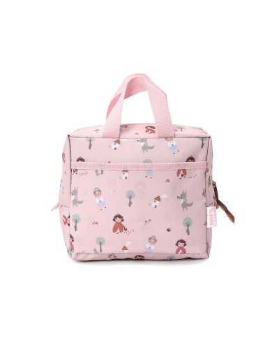 Tutete - Borsa Termica Merenda personalizzabile
