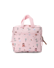 Tutete - Borsa Termica Merenda personalizzabile