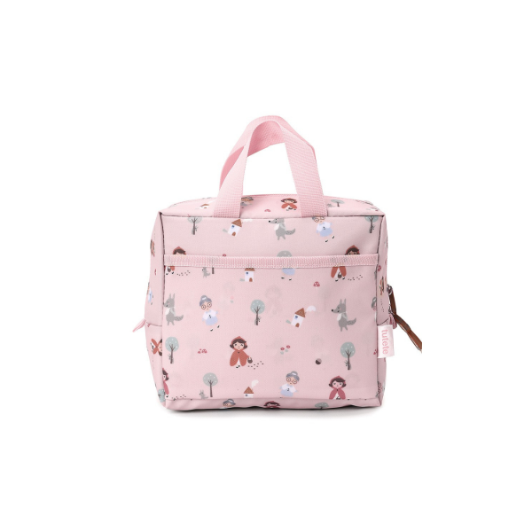Tutete - Borsa Termica Merenda personalizzabile