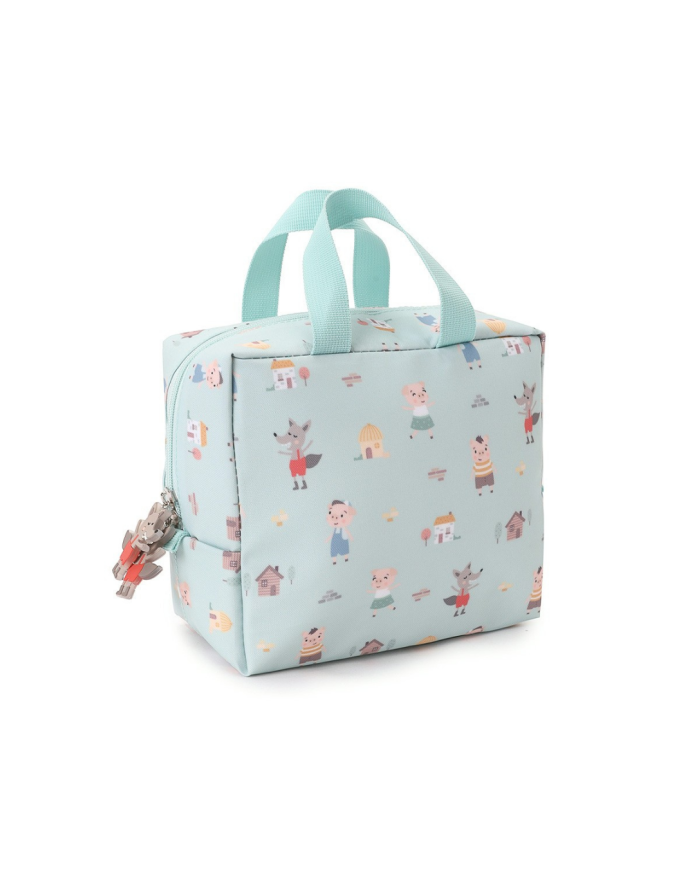 Tutete - Borsa Termica Merenda personalizzabile