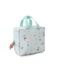 Tutete - Borsa Termica Merenda personalizzabile