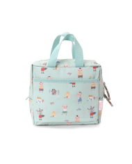 Tutete - Borsa Termica Merenda personalizzabile