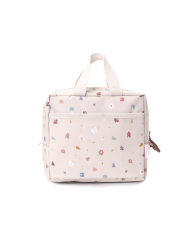 Tutete - Borsa Termica Merenda personalizzabile